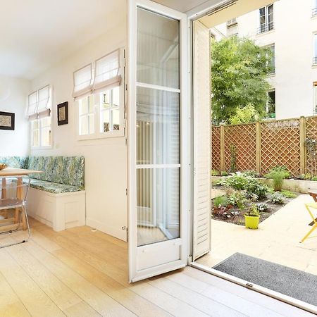 Apartment Champs Elysees By Studio Prestige Parigi Esterno foto