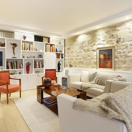 Apartment Champs Elysees By Studio Prestige Parigi Esterno foto