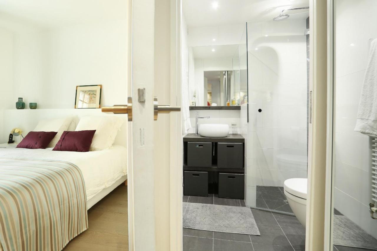 Apartment Champs Elysees By Studio Prestige Parigi Esterno foto