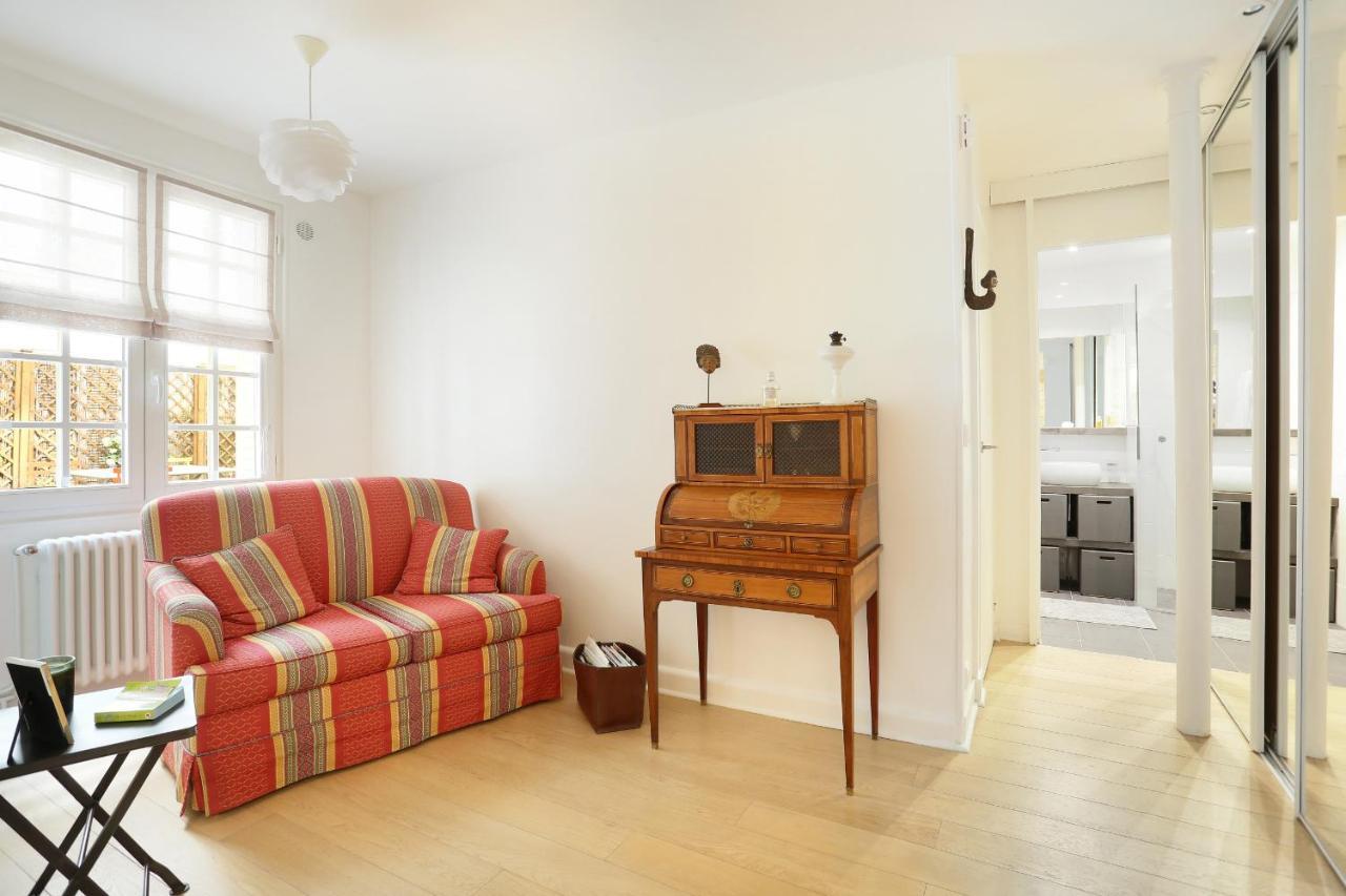 Apartment Champs Elysees By Studio Prestige Parigi Esterno foto
