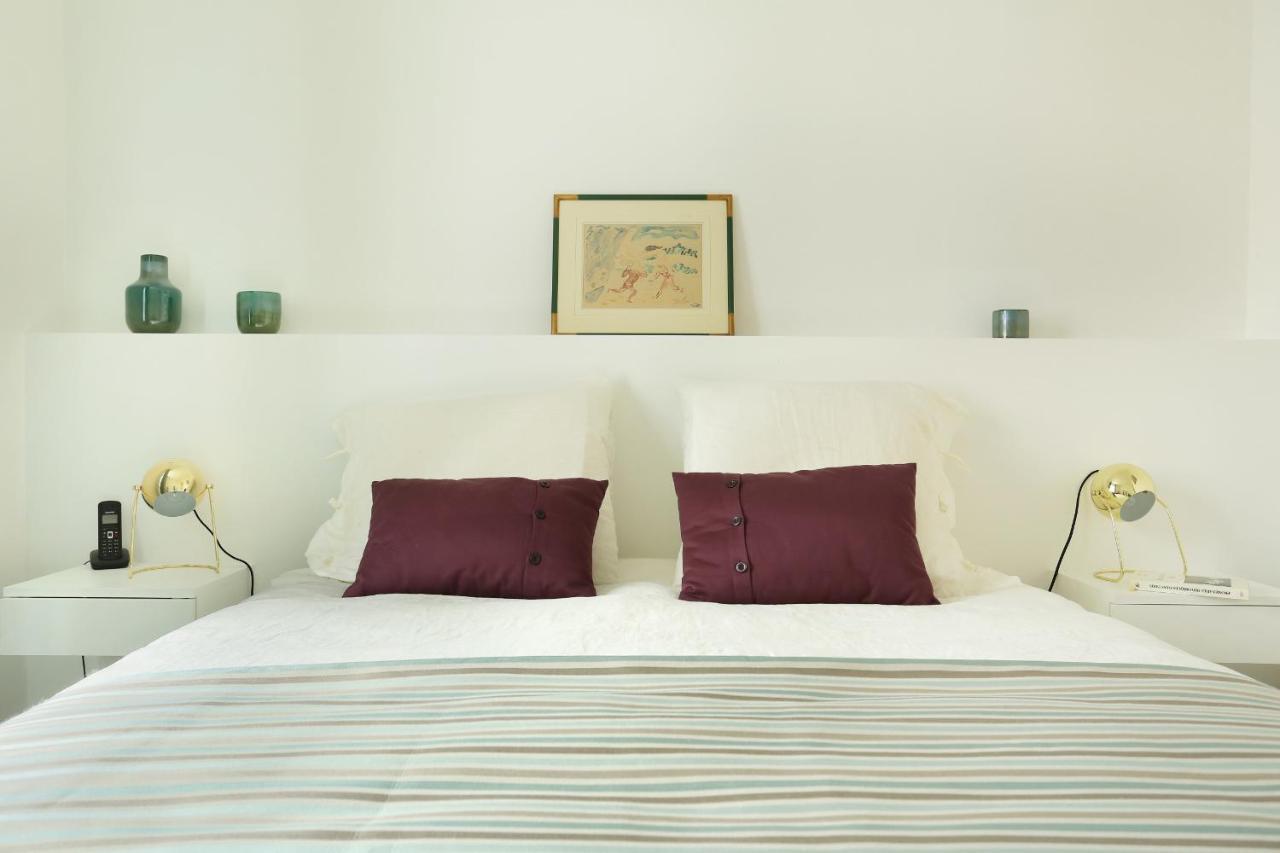 Apartment Champs Elysees By Studio Prestige Parigi Esterno foto
