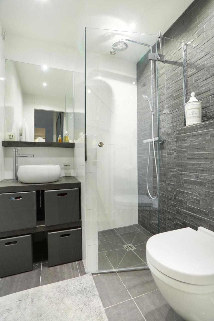 Apartment Champs Elysees By Studio Prestige Parigi Esterno foto